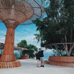 Meet your Posher, Hector